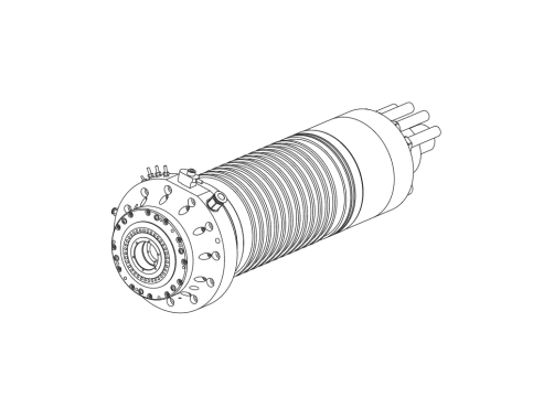 Milling Spindles